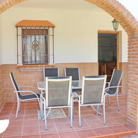Chalet La Florida Конил-де-ла-Фронтера Екстериор снимка