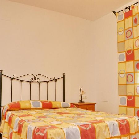 Chalet La Florida Конил-де-ла-Фронтера Екстериор снимка