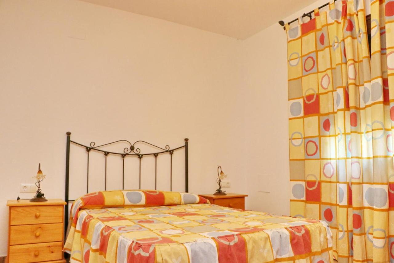 Chalet La Florida Конил-де-ла-Фронтера Екстериор снимка