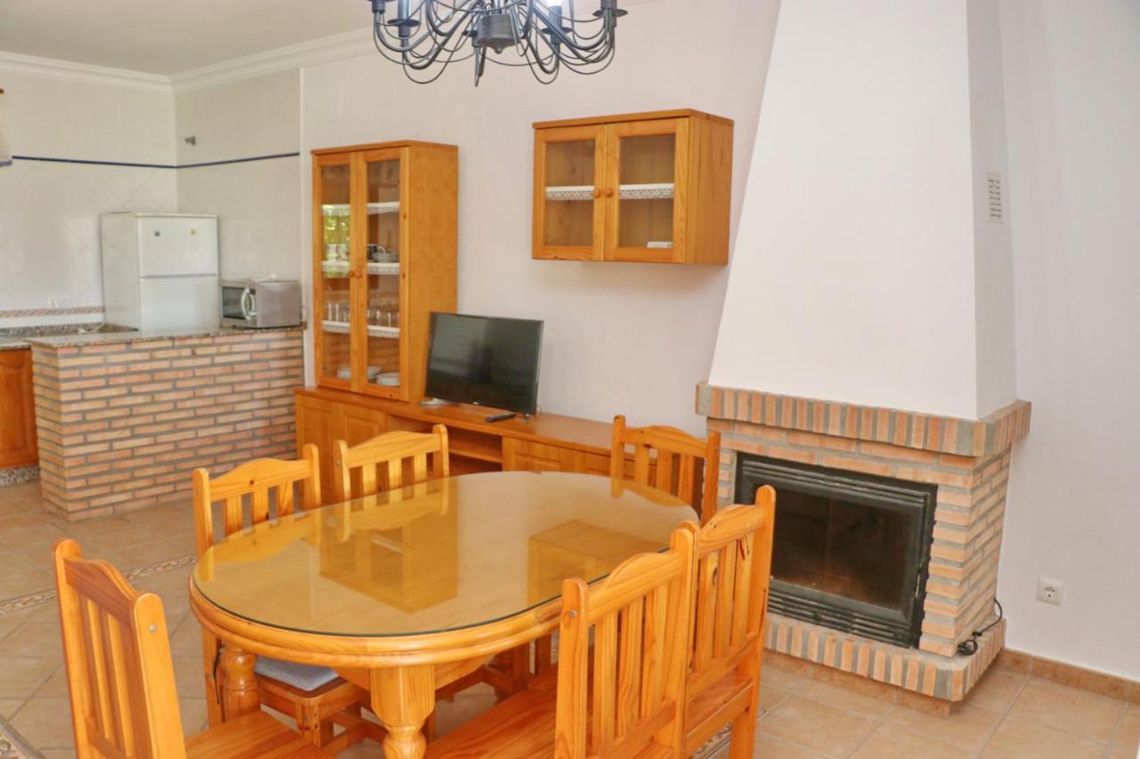 Chalet La Florida Конил-де-ла-Фронтера Екстериор снимка
