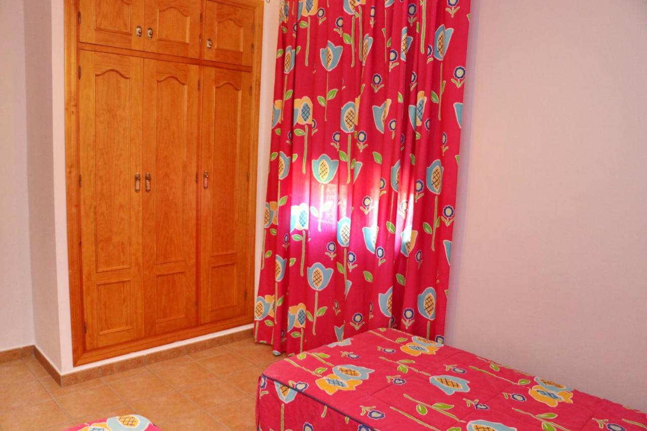 Chalet La Florida Конил-де-ла-Фронтера Екстериор снимка