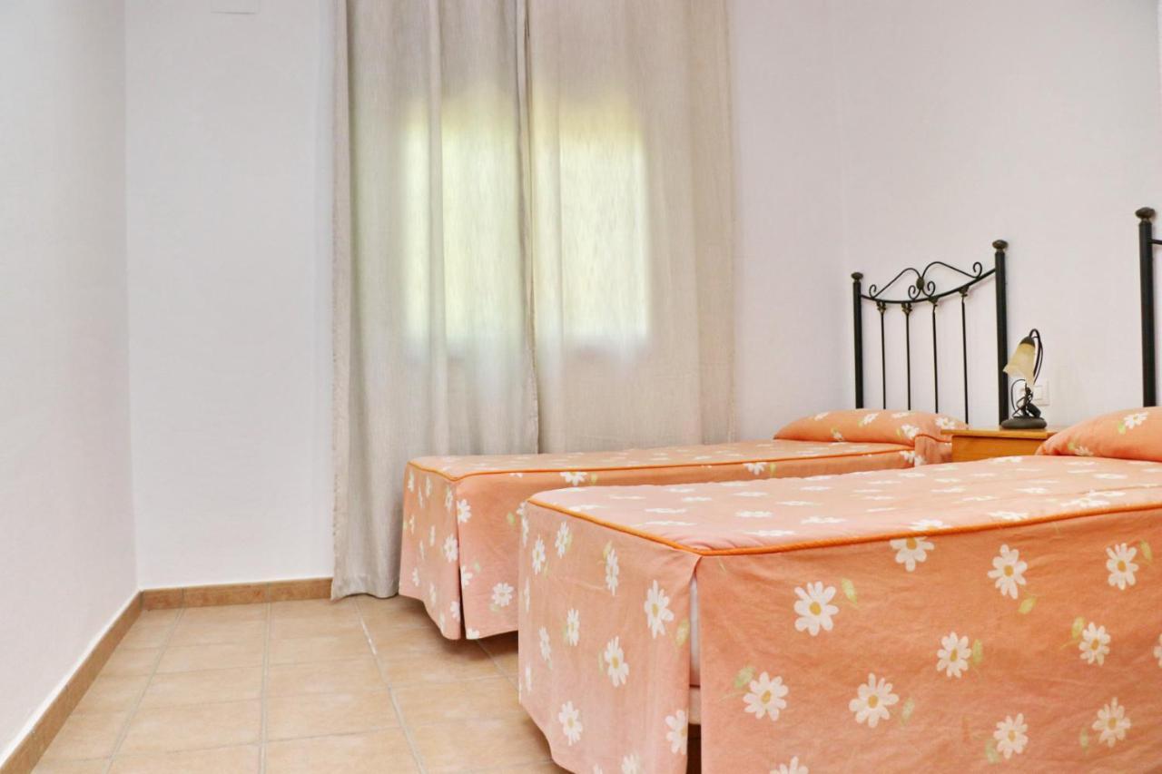 Chalet La Florida Конил-де-ла-Фронтера Екстериор снимка