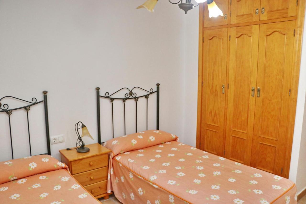 Chalet La Florida Конил-де-ла-Фронтера Екстериор снимка
